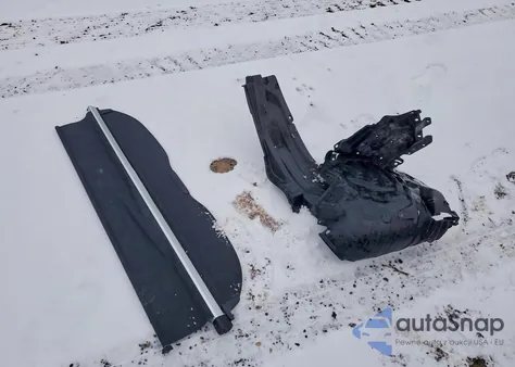 2019 Subaru Forester Premium z USA, uszkodzony, nr VIN JF2SKAGC2KH415738